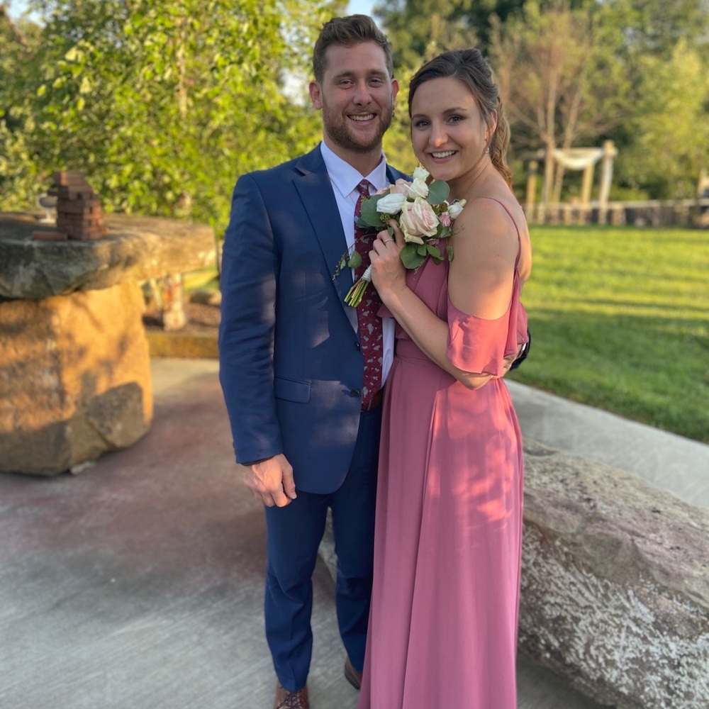 Meet your Posher, Ally